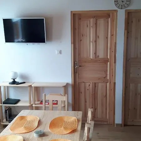 Male Kaszuby Nyaraló Slajszewo