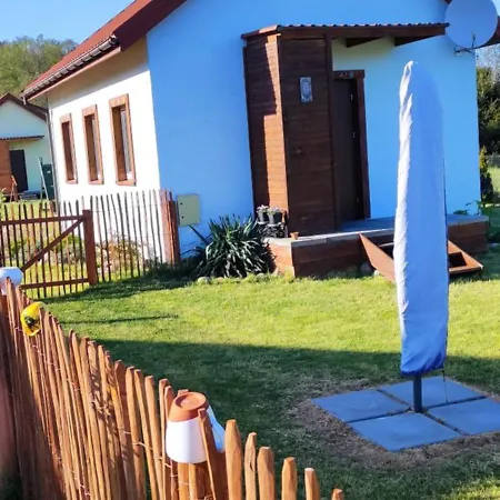 Casa de Férias Male Kaszuby